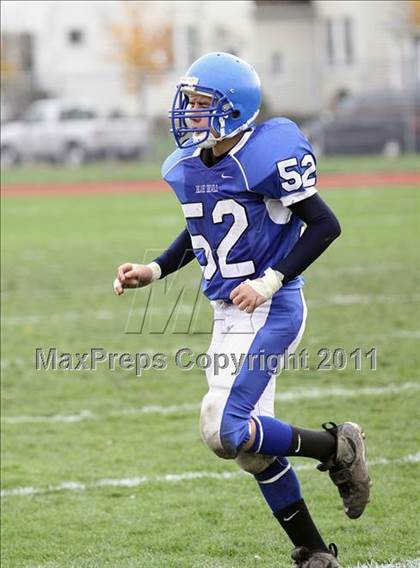 Thumbnail 1 in Clarence @ Kenmore West photogallery.