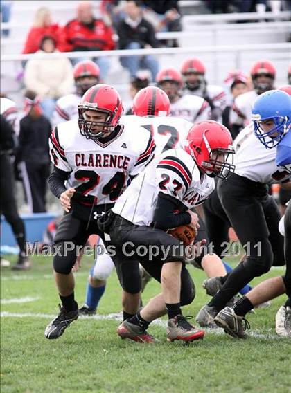 Thumbnail 2 in Clarence @ Kenmore West photogallery.