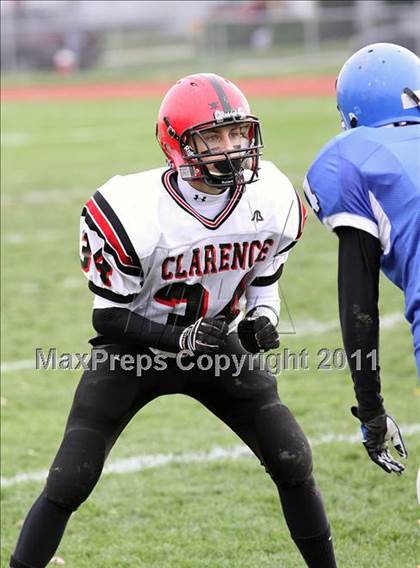 Thumbnail 3 in Clarence @ Kenmore West photogallery.