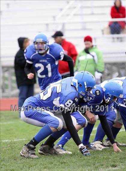 Thumbnail 3 in Clarence @ Kenmore West photogallery.