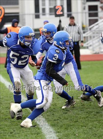 Thumbnail 3 in Clarence @ Kenmore West photogallery.