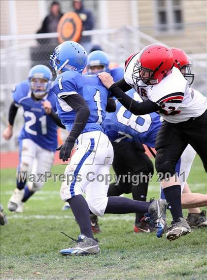 Thumbnail 3 in Clarence @ Kenmore West photogallery.