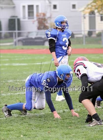 Thumbnail 2 in Clarence @ Kenmore West photogallery.