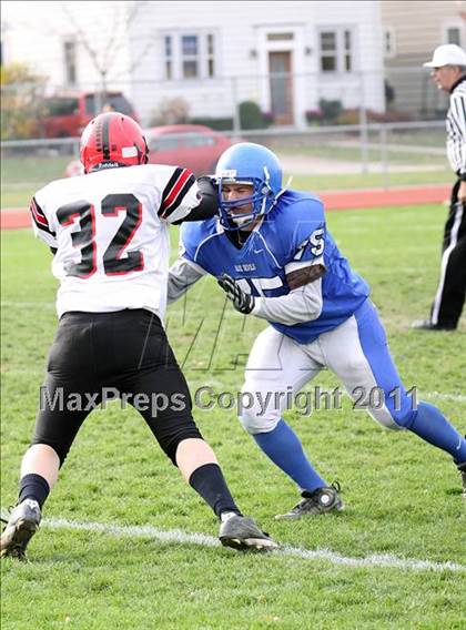 Thumbnail 1 in Clarence @ Kenmore West photogallery.