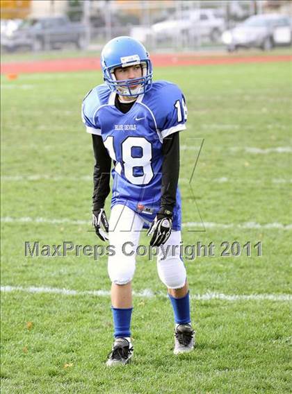 Thumbnail 3 in Clarence @ Kenmore West photogallery.