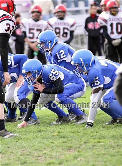 Thumbnail 3 in Clarence @ Kenmore West photogallery.