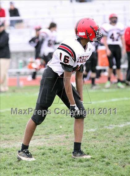 Thumbnail 1 in Clarence @ Kenmore West photogallery.