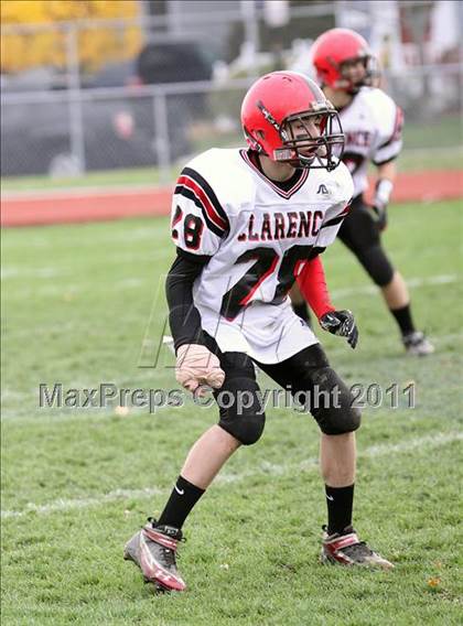 Thumbnail 1 in Clarence @ Kenmore West photogallery.