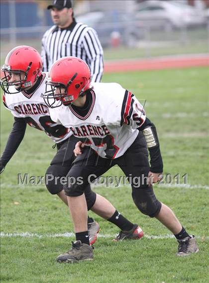 Thumbnail 2 in Clarence @ Kenmore West photogallery.