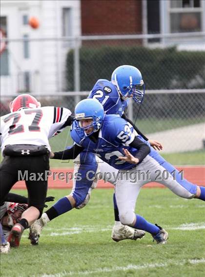 Thumbnail 2 in Clarence @ Kenmore West photogallery.