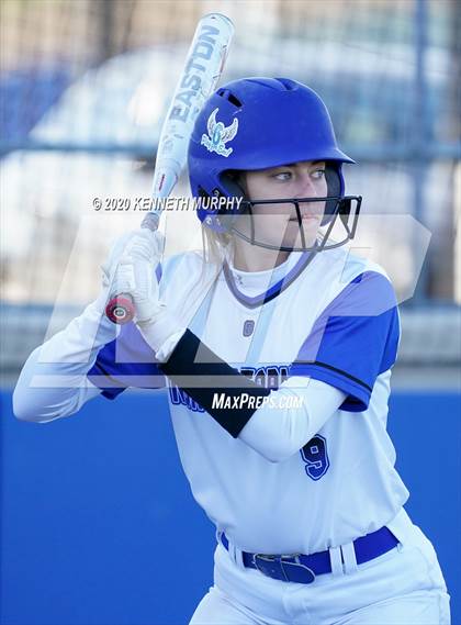 Thumbnail 2 in North Forney vs Midlothian (Midlothian Tournament) photogallery.
