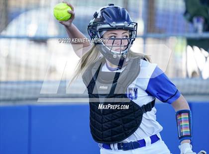 Thumbnail 1 in North Forney vs Midlothian (Midlothian Tournament) photogallery.