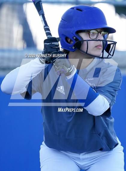Thumbnail 1 in North Forney vs Midlothian (Midlothian Tournament) photogallery.