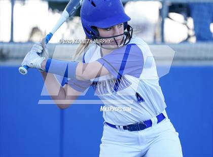 Thumbnail 3 in North Forney vs Midlothian (Midlothian Tournament) photogallery.