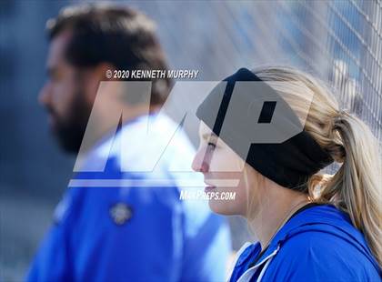 Thumbnail 3 in North Forney vs Midlothian (Midlothian Tournament) photogallery.