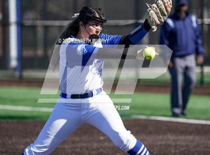 Thumbnail 1 in North Forney vs Midlothian (Midlothian Tournament) photogallery.