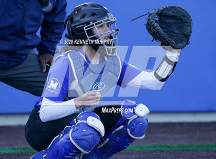 Thumbnail 2 in North Forney vs Midlothian (Midlothian Tournament) photogallery.