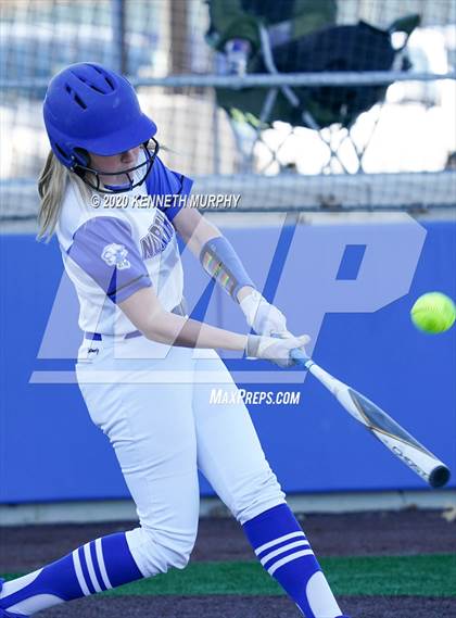 Thumbnail 3 in North Forney vs Midlothian (Midlothian Tournament) photogallery.