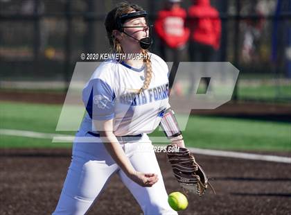 Thumbnail 3 in North Forney vs Midlothian (Midlothian Tournament) photogallery.