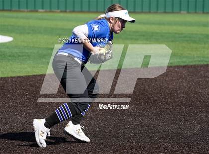 Thumbnail 1 in North Forney vs Midlothian (Midlothian Tournament) photogallery.