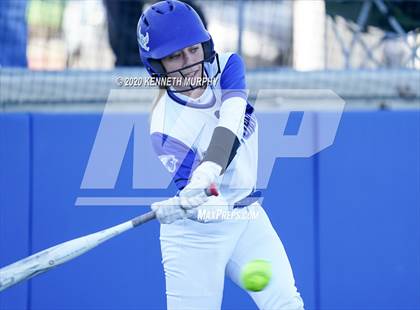 Thumbnail 3 in North Forney vs Midlothian (Midlothian Tournament) photogallery.