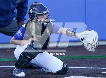 Thumbnail 1 in North Forney vs Midlothian (Midlothian Tournament) photogallery.