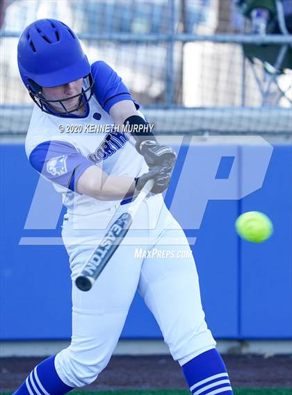 Thumbnail 1 in North Forney vs Midlothian (Midlothian Tournament) photogallery.
