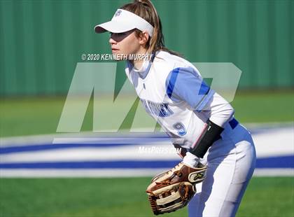 Thumbnail 1 in North Forney vs Midlothian (Midlothian Tournament) photogallery.