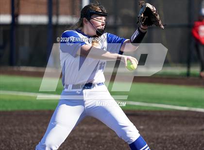 Thumbnail 2 in North Forney vs Midlothian (Midlothian Tournament) photogallery.