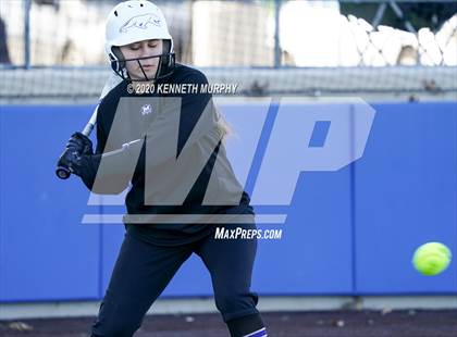 Thumbnail 3 in North Forney vs Midlothian (Midlothian Tournament) photogallery.