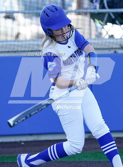 Thumbnail 2 in North Forney vs Midlothian (Midlothian Tournament) photogallery.