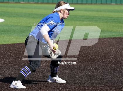 Thumbnail 3 in North Forney vs Midlothian (Midlothian Tournament) photogallery.