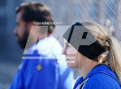 Thumbnail 1 in North Forney vs Midlothian (Midlothian Tournament) photogallery.