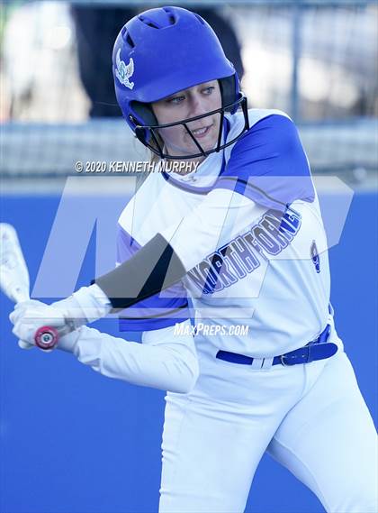 Thumbnail 2 in North Forney vs Midlothian (Midlothian Tournament) photogallery.