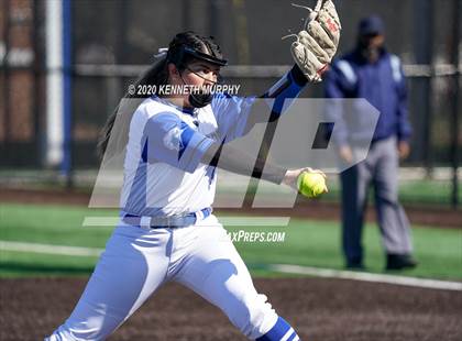 Thumbnail 1 in North Forney vs Midlothian (Midlothian Tournament) photogallery.