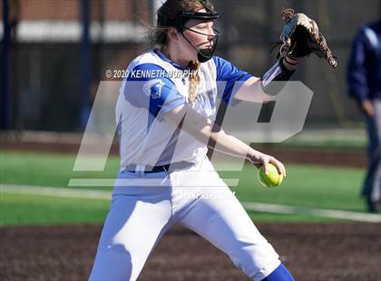Thumbnail 1 in North Forney vs Midlothian (Midlothian Tournament) photogallery.
