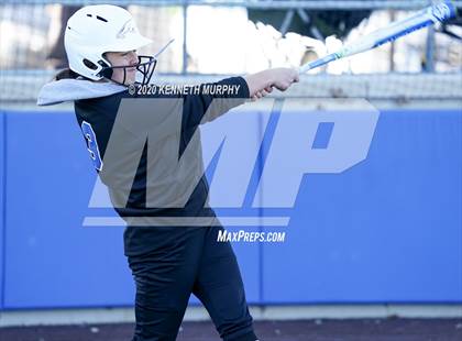 Thumbnail 3 in North Forney vs Midlothian (Midlothian Tournament) photogallery.