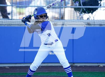 Thumbnail 3 in North Forney vs Midlothian (Midlothian Tournament) photogallery.