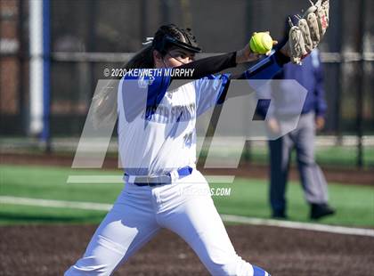 Thumbnail 2 in North Forney vs Midlothian (Midlothian Tournament) photogallery.