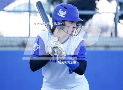 Thumbnail 1 in North Forney vs Midlothian (Midlothian Tournament) photogallery.