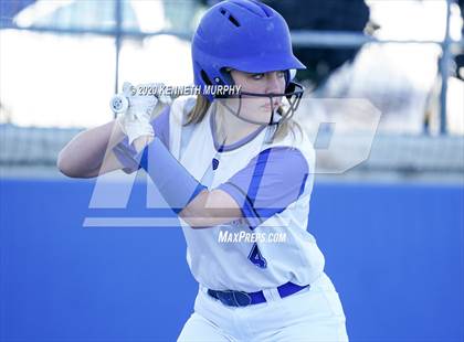 Thumbnail 2 in North Forney vs Midlothian (Midlothian Tournament) photogallery.
