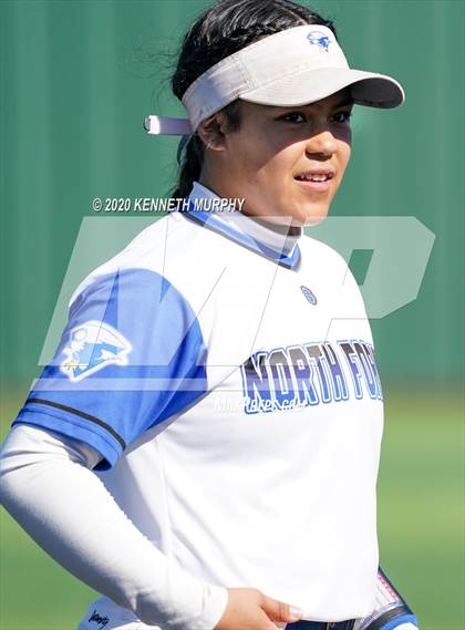 Thumbnail 3 in North Forney vs Midlothian (Midlothian Tournament) photogallery.