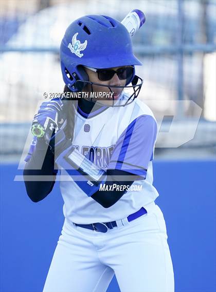 Thumbnail 2 in North Forney vs Midlothian (Midlothian Tournament) photogallery.