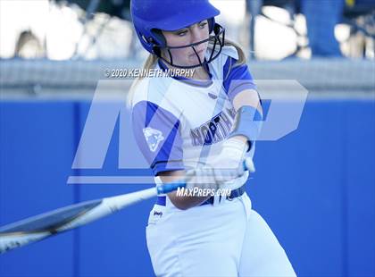 Thumbnail 2 in North Forney vs Midlothian (Midlothian Tournament) photogallery.