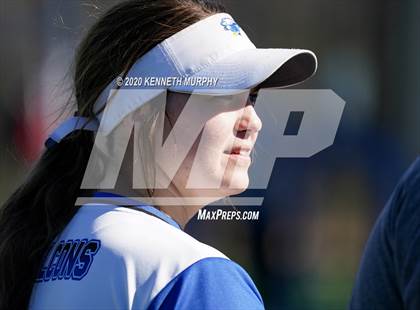 Thumbnail 1 in North Forney vs Midlothian (Midlothian Tournament) photogallery.