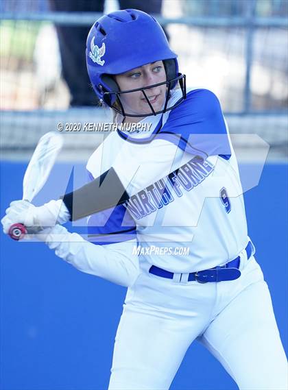 Thumbnail 3 in North Forney vs Midlothian (Midlothian Tournament) photogallery.