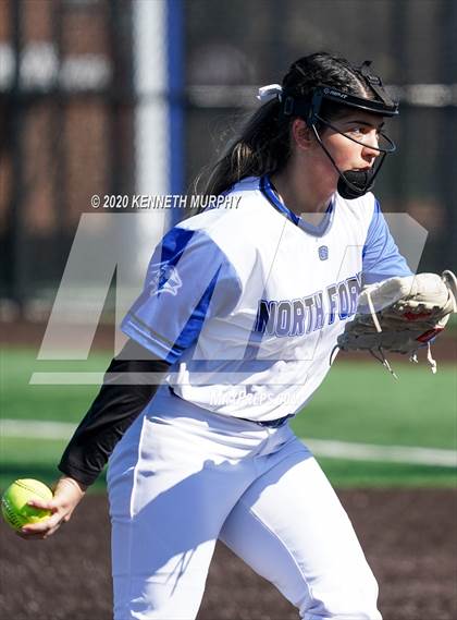 Thumbnail 1 in North Forney vs Midlothian (Midlothian Tournament) photogallery.