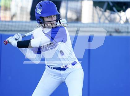 Thumbnail 2 in North Forney vs Midlothian (Midlothian Tournament) photogallery.