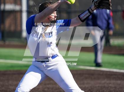 Thumbnail 3 in North Forney vs Midlothian (Midlothian Tournament) photogallery.