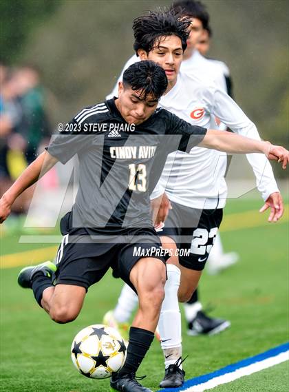 Thumbnail 1 in Cindy Avitia @ Gonzales photogallery.